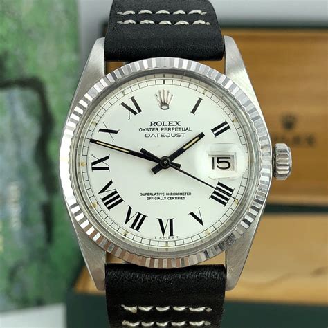 rolex 1601 price